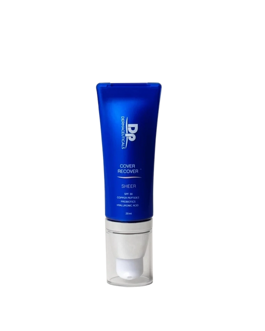 Cover Recover Sheer