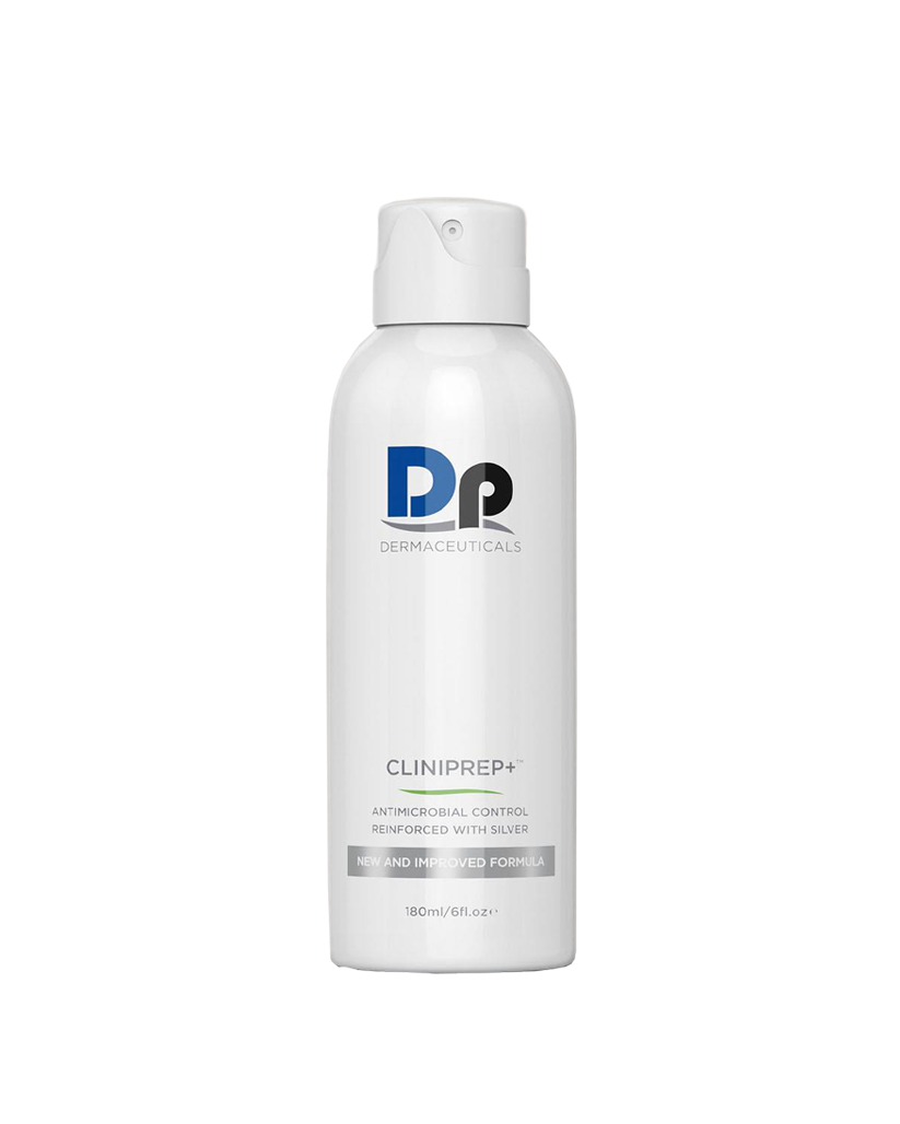 Cliniprep+