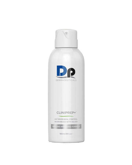 Cliniprep+