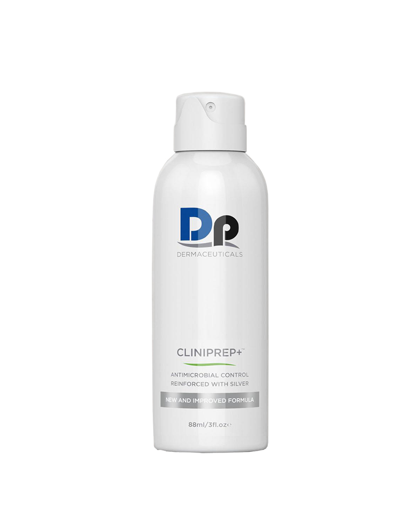 Cliniprep+