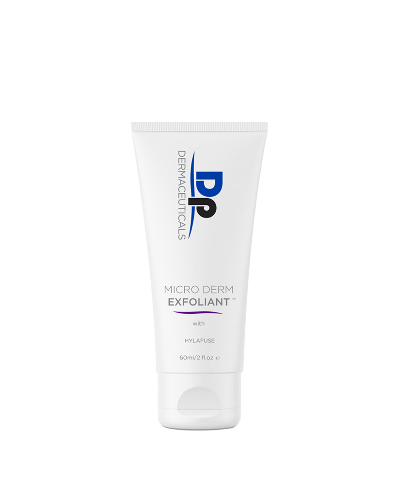 MicroDerm Exfoliant