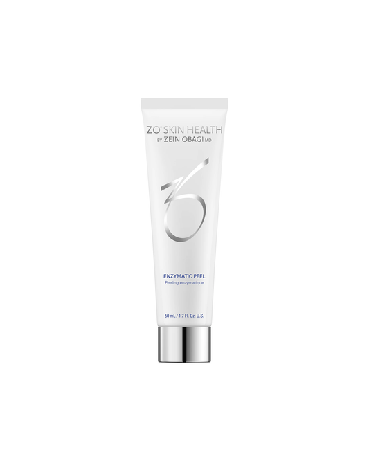 Enzymatic Peel