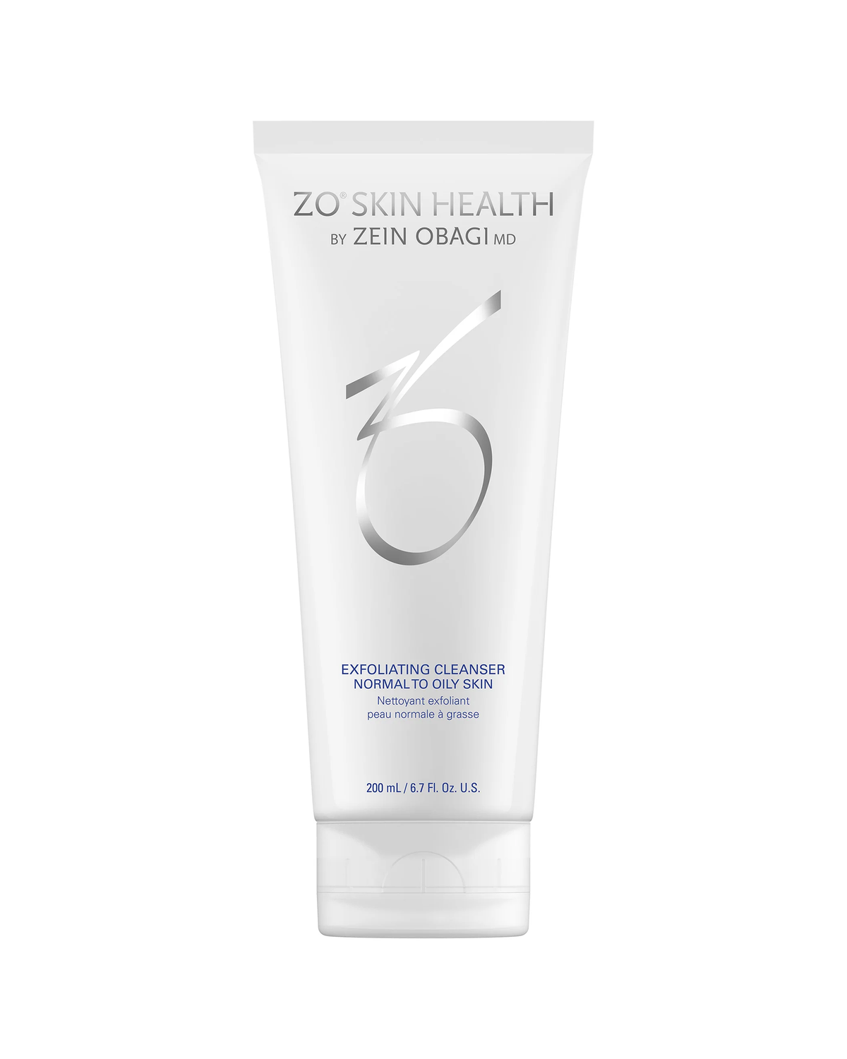 Exfoliating Cleanser (Travel Size)
