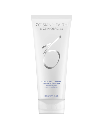 Exfoliating Cleanser (Travel Size)