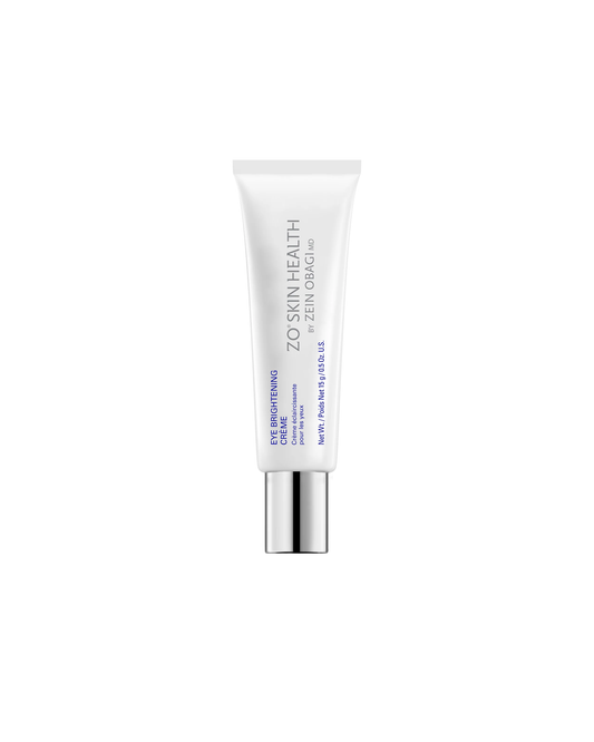 Eye Brightening Crème