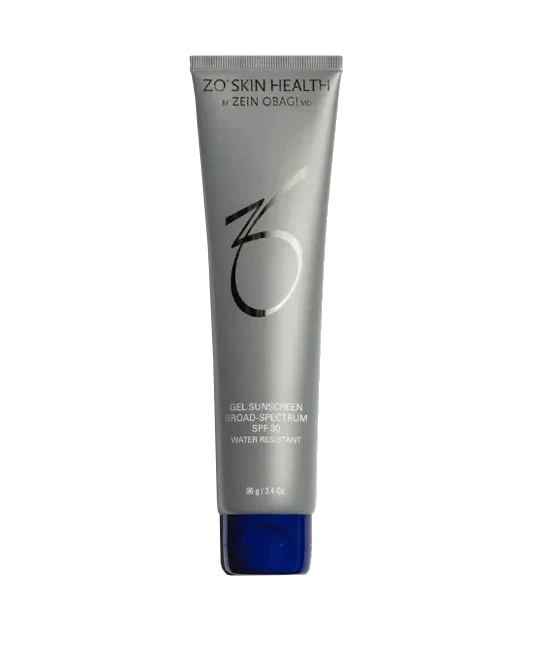 Gel Sunscreen Broad-Spectrum SPF 30