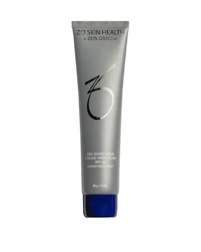 Gel Sunscreen Broad-Spectrum SPF 30