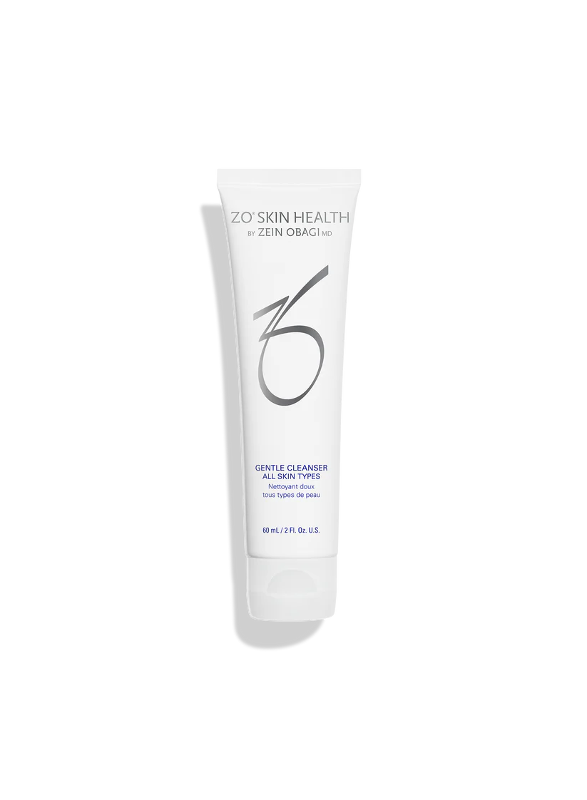 Gentle Cleanser (Travel Size)