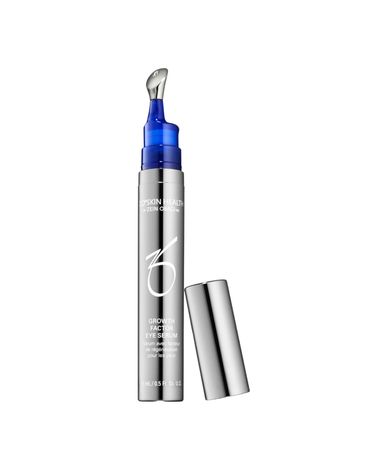 Growth Factor Eye Serum