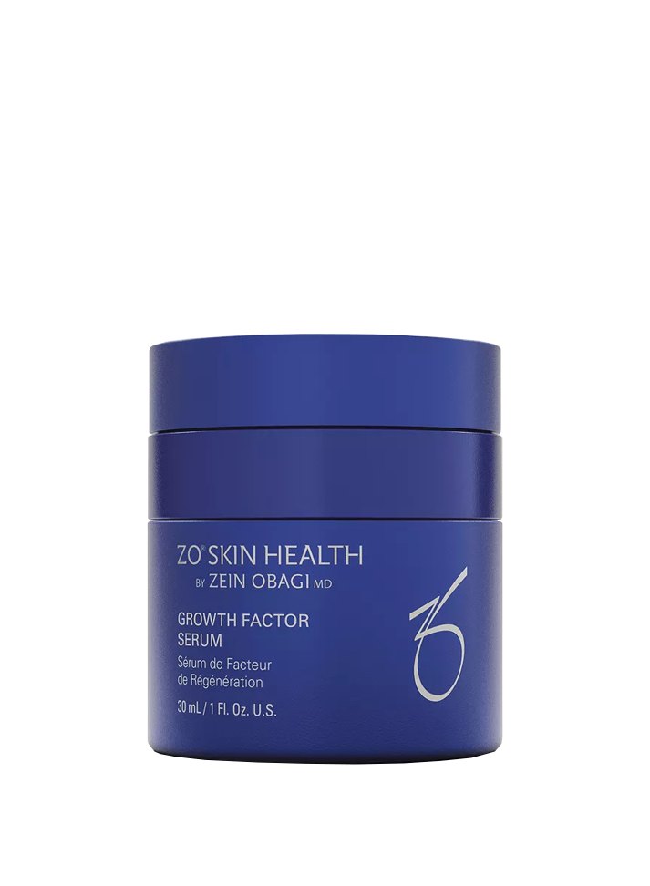 Growth Factor Serum