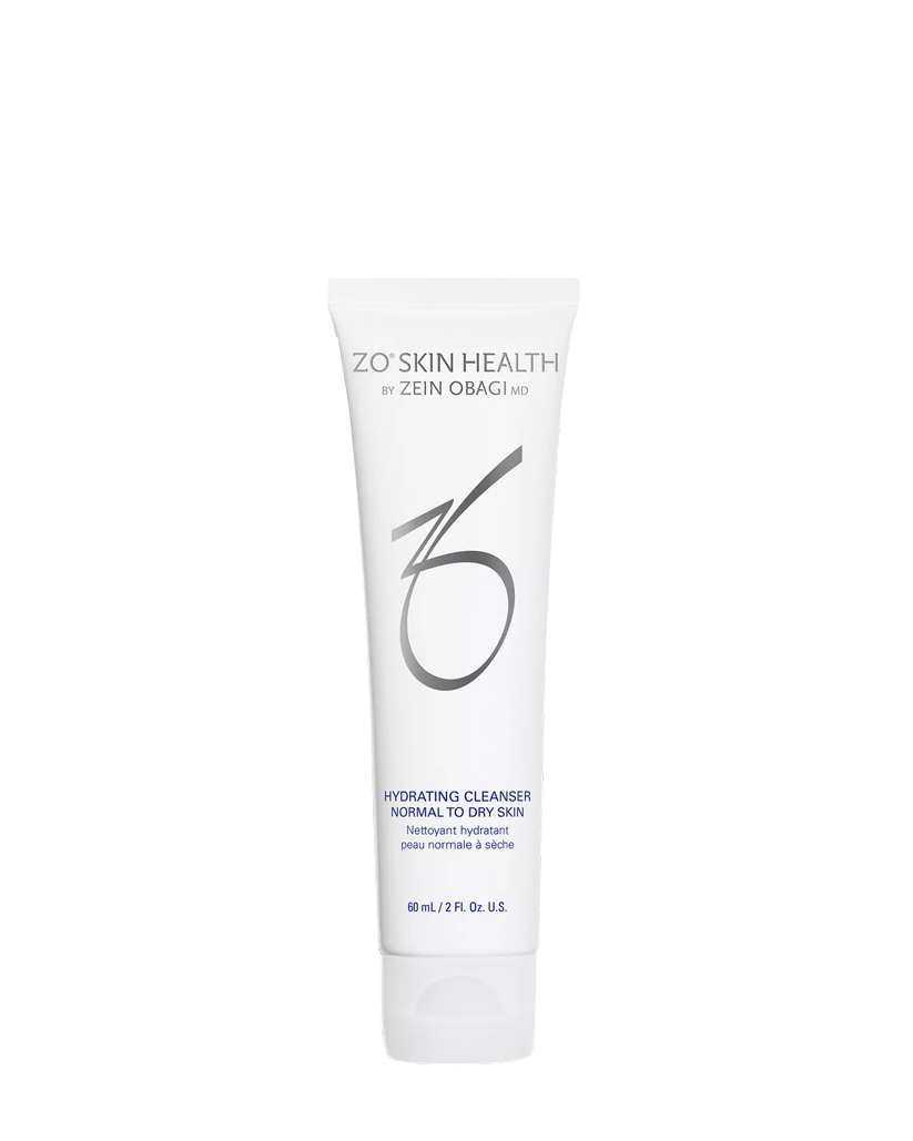 Hydrating Cleanser Normal to Dry Skin