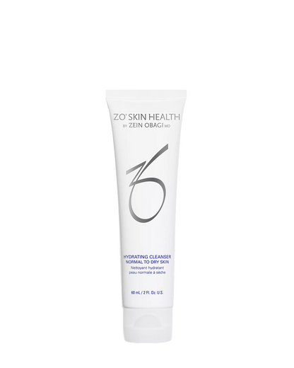 Hydrating Cleanser Normal to Dry Skin