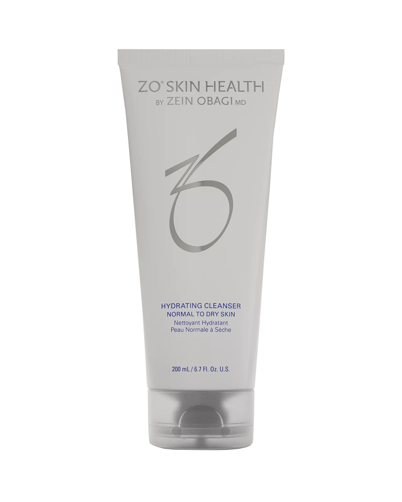 Hydrating Cleanser Normal to Dry Skin