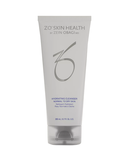Hydrating Cleanser Normal to Dry Skin