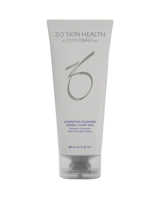 Hydrating Cleanser Normal to Dry Skin