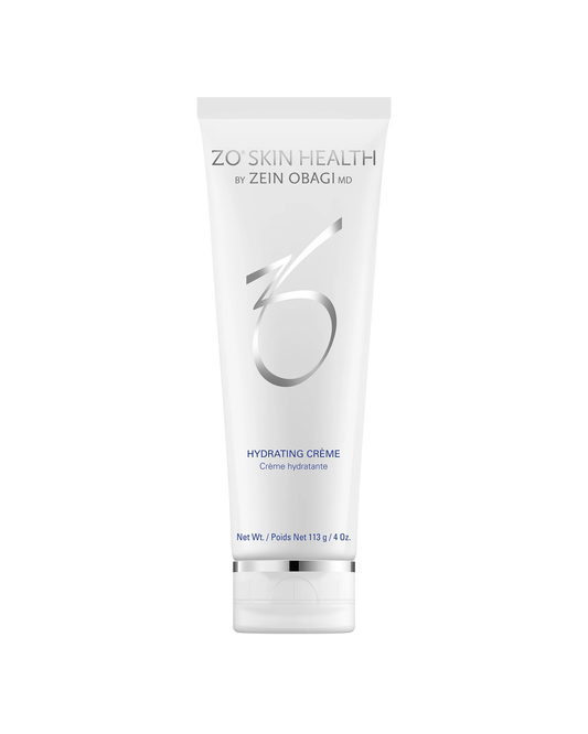 Hydrating Crème