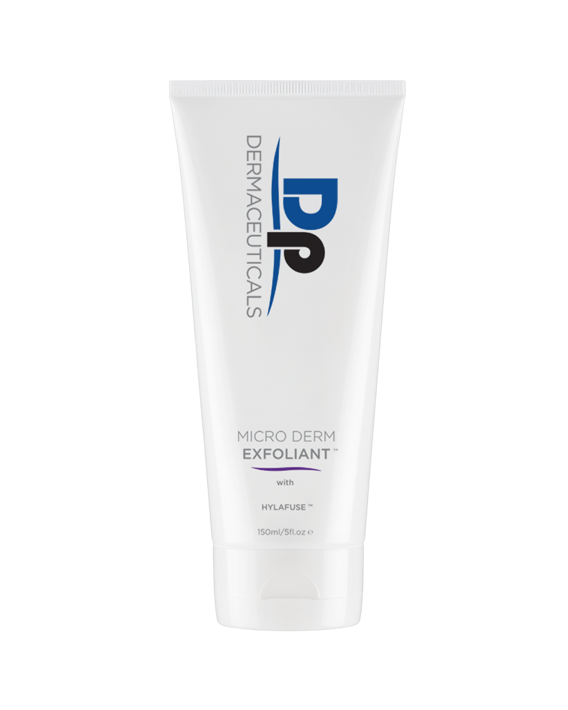 MicroDerm Exfoliant