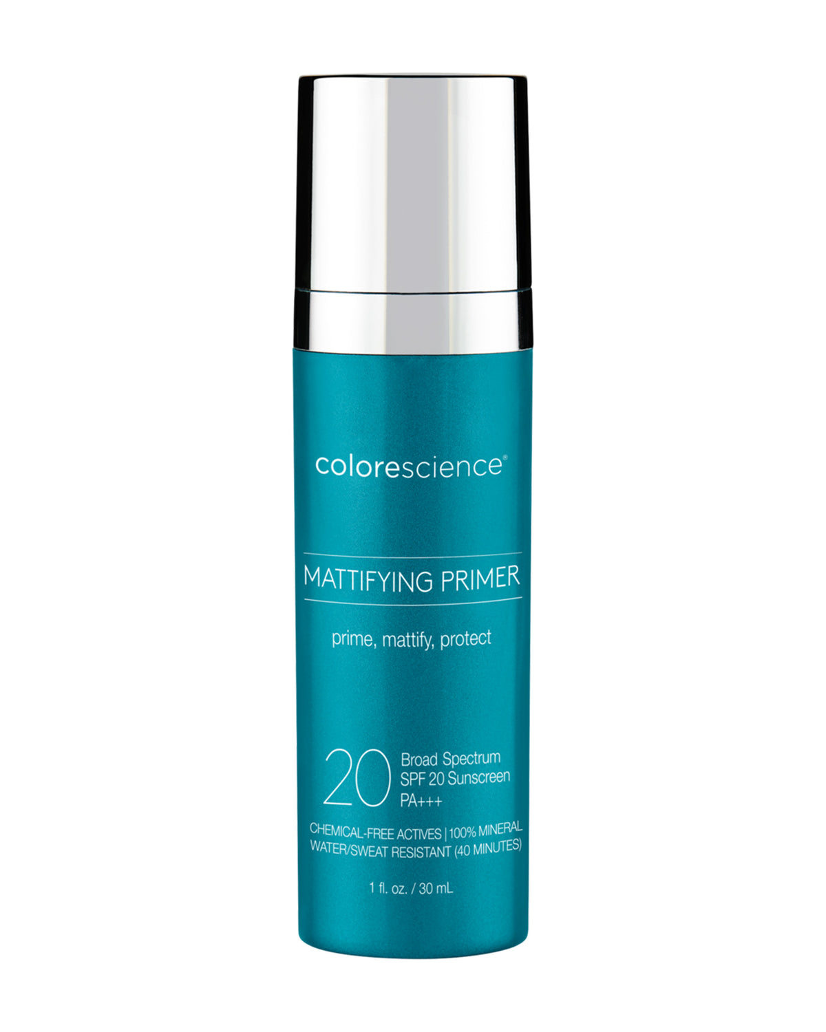 Mattifying Primer SPF 20