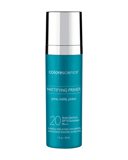Mattifying Primer SPF 20