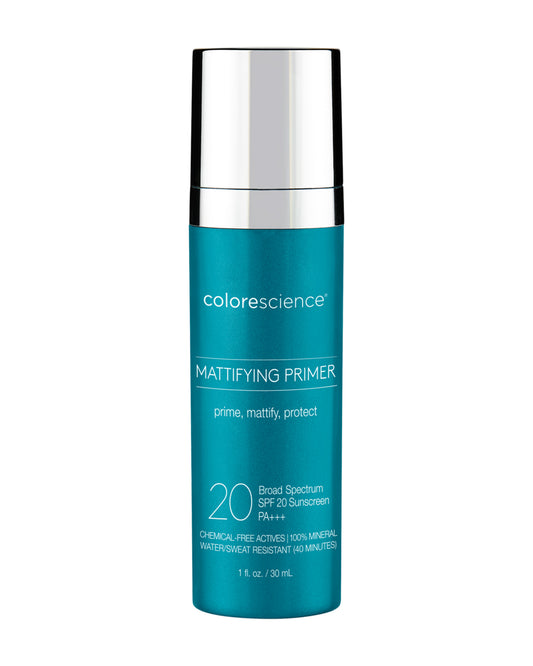 Mattifying Primer SPF 20