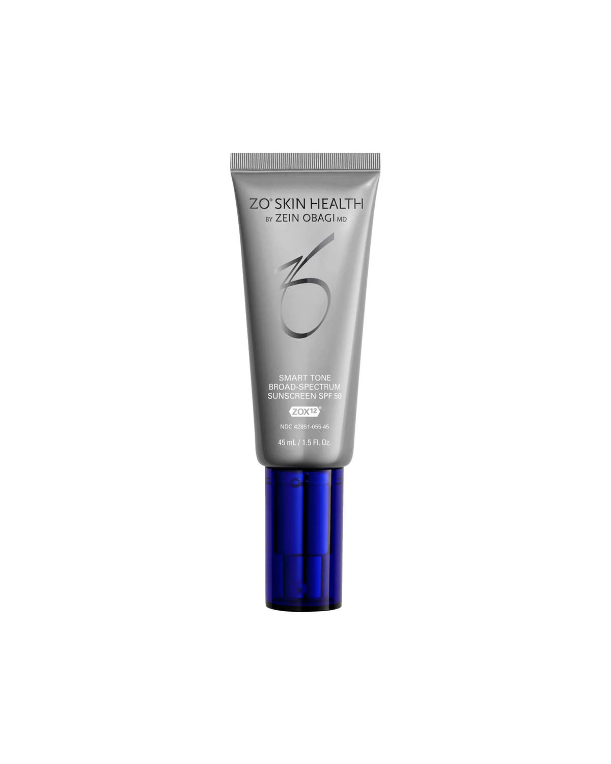 Smart Tone Broad-Spectrum SPF 50
