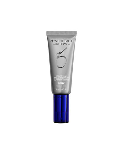 Smart Tone Broad-Spectrum SPF 50