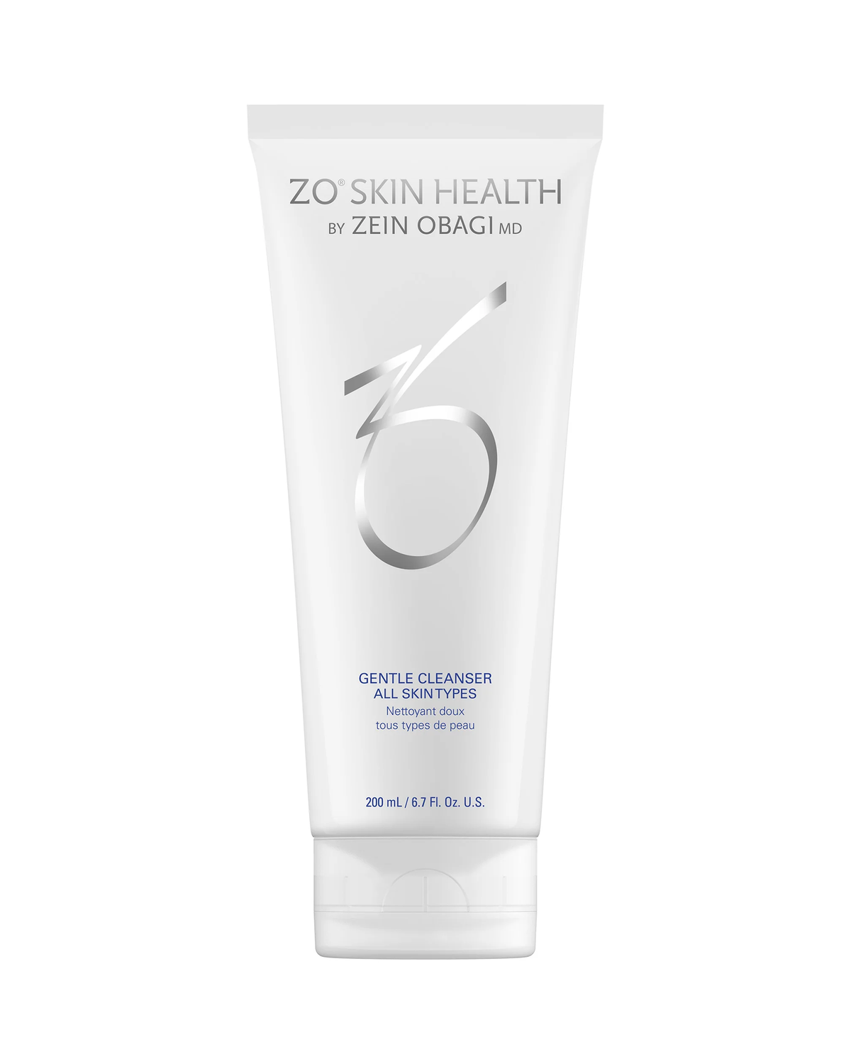 Gentle Cleanser (Travel Size)