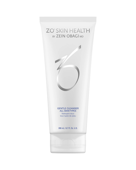 Gentle Cleanser (Travel Size)
