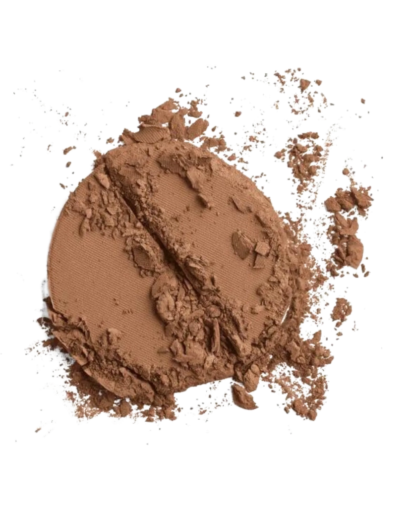 Natural Finish Pressed Foundation SPF 20