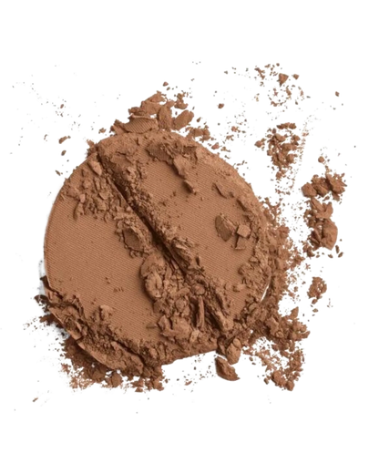 Natural Finish Pressed Foundation SPF 20