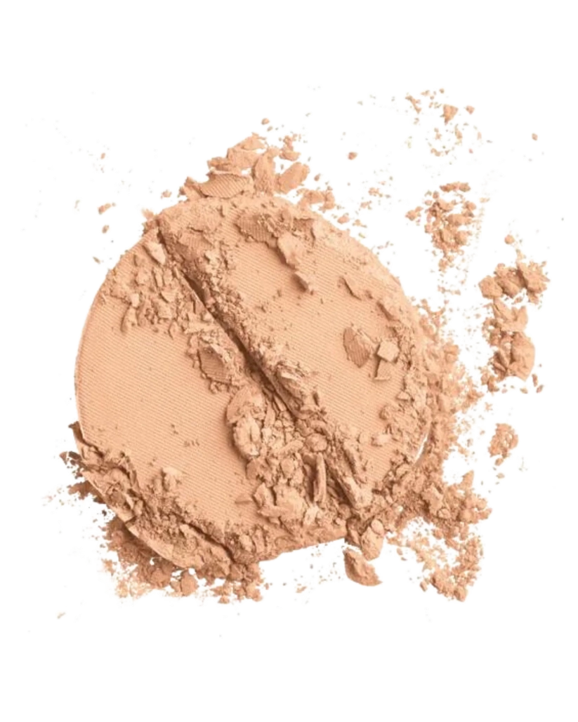 Natural Finish Pressed Foundation SPF 20