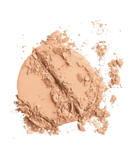 Natural Finish Pressed Foundation SPF 20