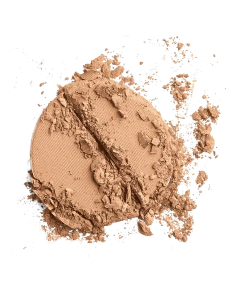 Natural Finish Pressed Foundation SPF 20