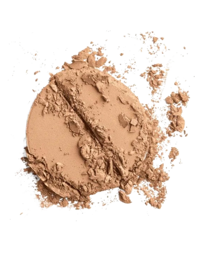 Natural Finish Pressed Foundation SPF 20