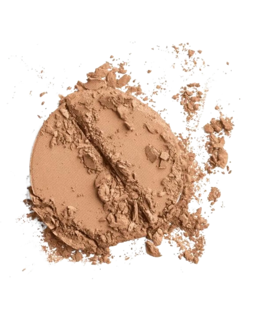Natural Finish Pressed Foundation SPF 20
