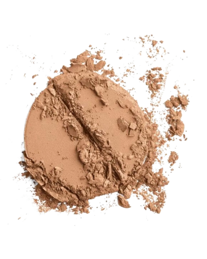 Natural Finish Pressed Foundation SPF 20