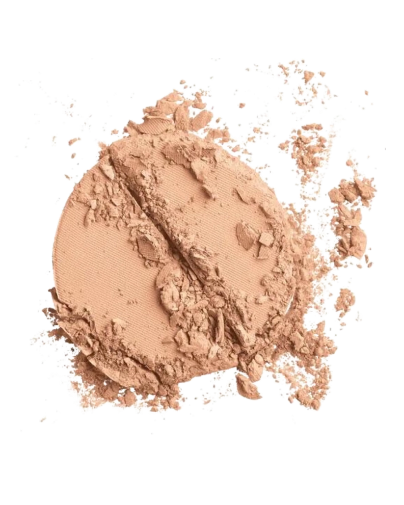 Natural Finish Pressed Foundation SPF 20