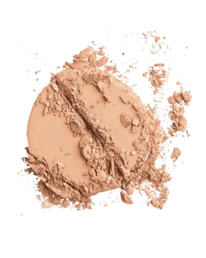 Natural Finish Pressed Foundation SPF 20