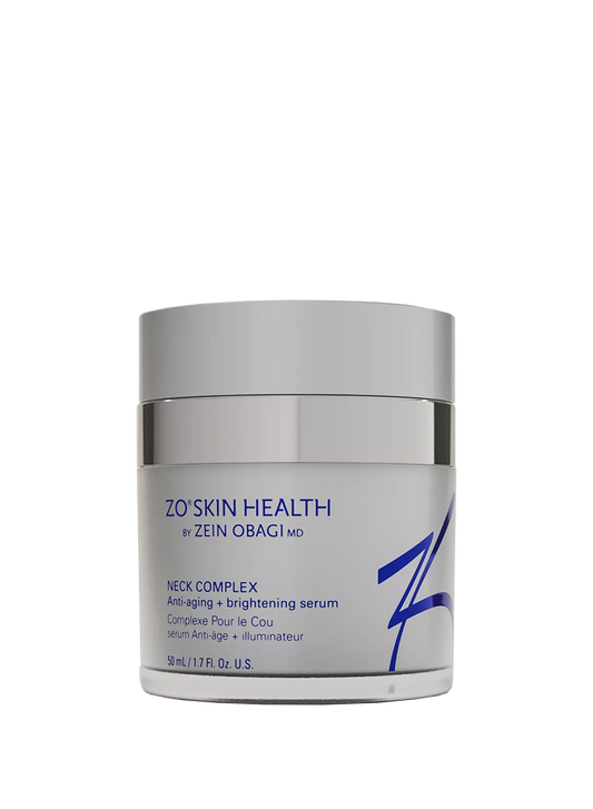Neck Complex Anti-Aging + Brightening Serum