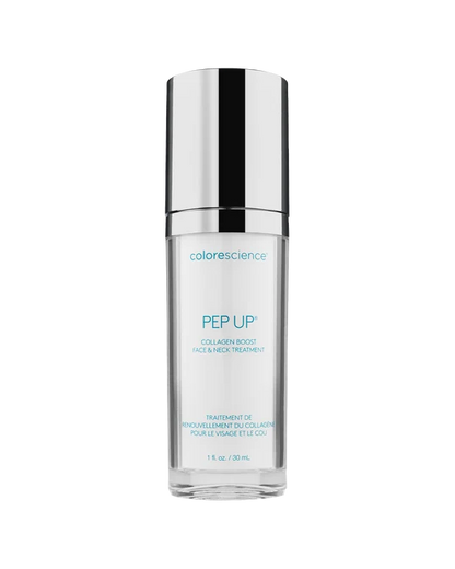 Pep Up™ Collagen Boost Face & Neck Treatment