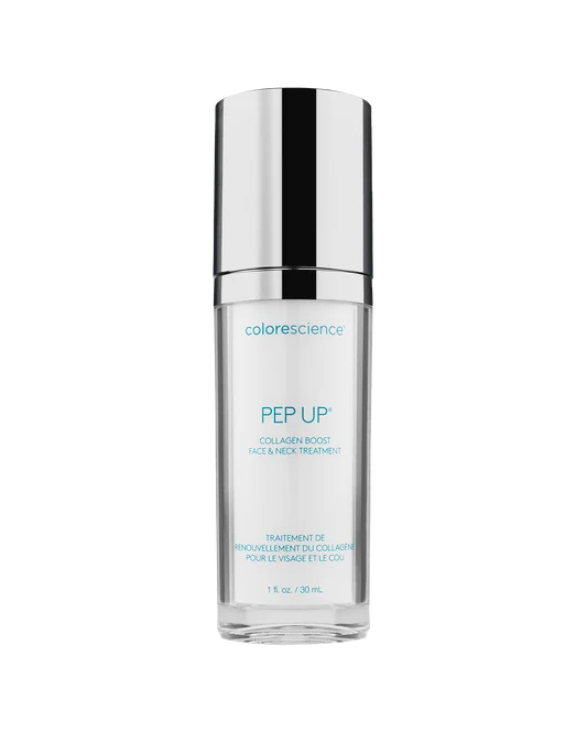 Pep Up™ Collagen Boost Face & Neck Treatment