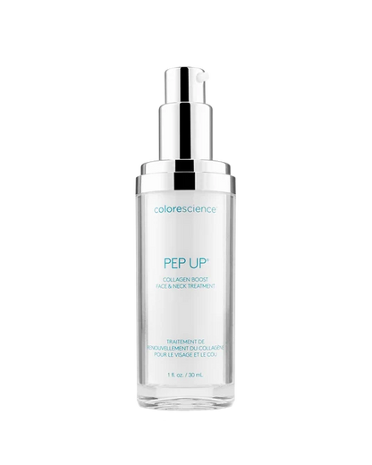 Pep Up™ Collagen Boost Face & Neck Treatment