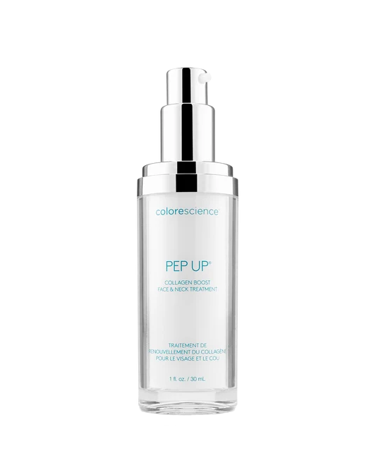 Pep Up™ Collagen Boost Face & Neck Treatment