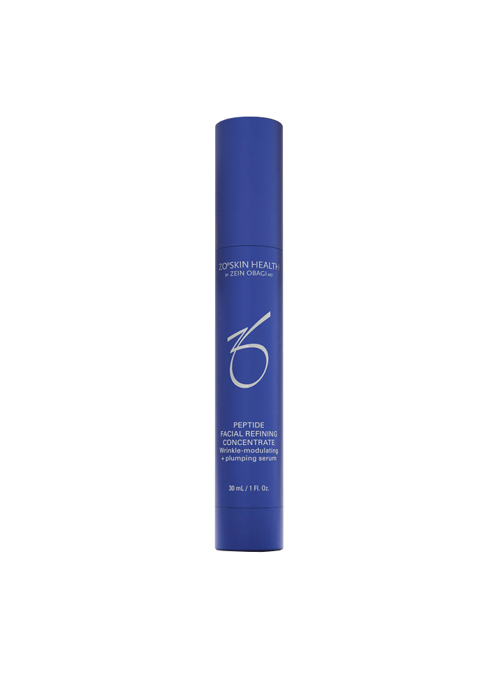Peptide Facial Refining Concentrate