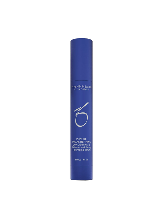 Peptide Facial Refining Concentrate