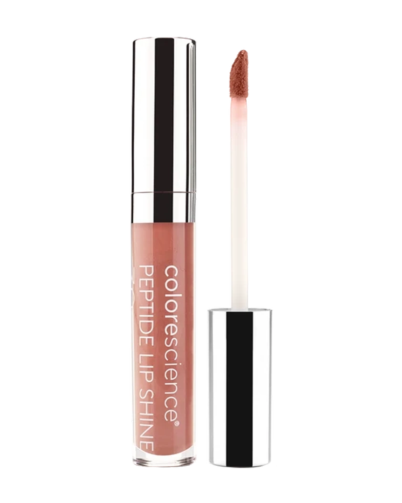 Peptide Lip Shine SPF 35