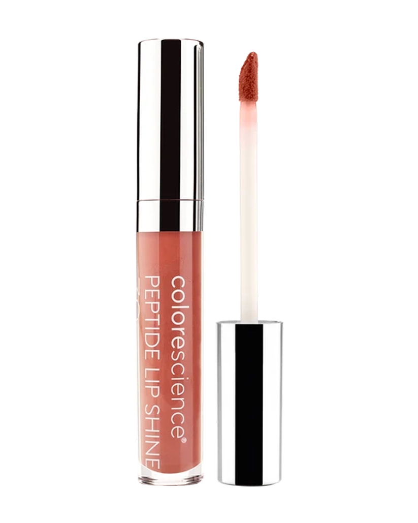 Peptide Lip Shine SPF 35