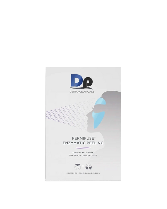 PermiFuse Enzyme Peel 3 Day Set