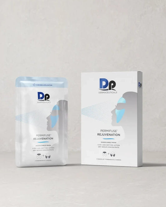 PermiFuse Rejuvenation 7 Day Set