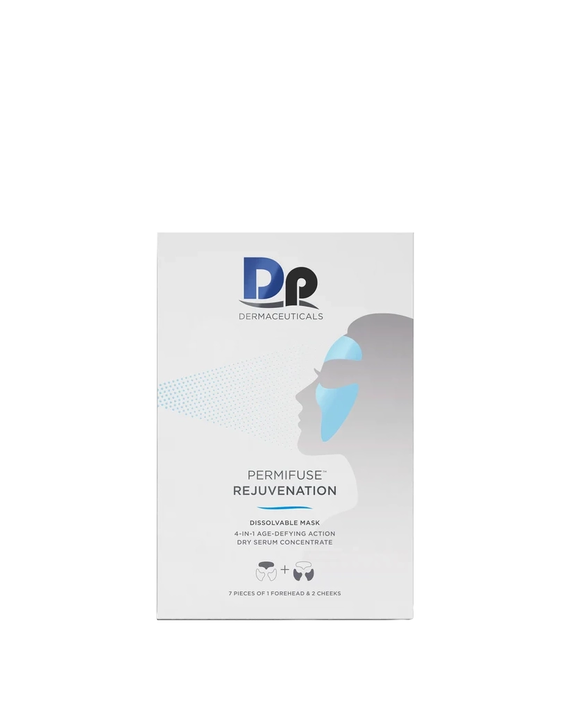 PermiFuse Rejuvenation 7 Day Set